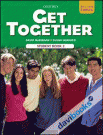 Get Together 2: Student's Book (9780194516013)
