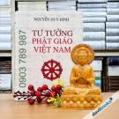 Tư Tưởng Phật Giáo Việt Nam - Nguyễn Duy Hinh