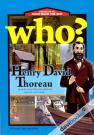 Chuyện Kể Về Danh Nhân Thế Giới Who Henry David Thoreau