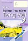 Vở Ô Li Bài Tập Thực Hành Tiếng Việt Lớp 3 Quyển 2