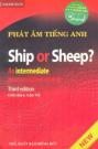 Ship Or Sheep (Dùng kèm 4CD bán rời)