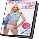 Yoga For Beginners & Beyond - Yoga Cho Người Mới Bắt Đầu