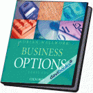 Business Options: AudCDs (9780194572187) 
