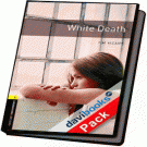 OBWL 3E Level 1: White Death AudCD Pack (9780194788915)