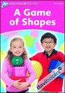 Dolphins Starter: A Game Of Shapes (9780194400800)