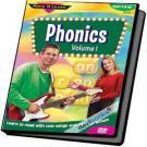 Rock N Learn Phonics Volume 1 & 2 (2003)