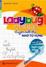 Ladybug Writing Luyện Viết Chữ Nhớ Từ Vựng Chủ Đề 5 Ngôi Nhà Thân Yêu