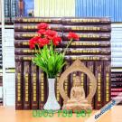 [Kinh Phật] Kinh Đại Bát Nhã Ba La Mật Đa (Bộ 24 Cuốn) - Phiên Bản Chính Thức