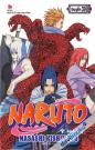Naruto Quyển 39 Hành Động