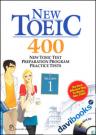 New TOEIC 400 New Toeic Test Preparation Program Practice Test (Season 1)