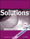 Solutions Intermediate: Work Book (9780194551854)