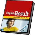 English Result Intermediate: Class Audio CD (9780194305129)