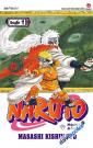 Naruto Quyển 11 Nhận Tui Làm Đệ Tử Nha