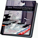 OBW Playscripts 2 One Thousand Dollars & Other Plays Playscript AudCD Pack (9780194235327)