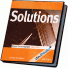Solutions Upper-Intermediate Class AudCDs (9780194552080)