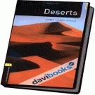 OBW Factfiles 1 Deserts AudCD Pack (9780194236300)