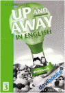 Up&Away in English 3: Work Book