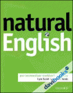Natural English Pre-Intermediate Work Book with key (9780194388641)
