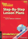 Step Forward Introductory: Step-By-Step Lesson Plan Pack (9780194398473)