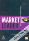 Market Leader Course Book  Advanced - Business English New Edition 