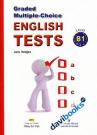 Graded Multiple Choice English Tests Level B1