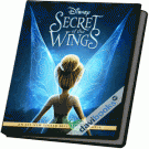 Tinker Bell Secret of the Wings (2012)