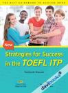 Strategies For Success In The TOEFL ITP (Kèm CD)