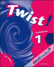 Twist! 1: Work Book (9780194377515)