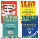 Combo Orison Swett Marden (4 Cuốn): Khám Phá Luật Hấp Dẫn Để Mở Khóa Thành Công + Những Người Thành Công Tin Tưởng Vào Điều Gì + Người Chọn Nghề Hay Nghề Chọn Người + ​Nghệ Thuật 