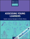 Primary RBT: Assessing Young Learners (9780194372817)