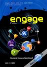 Engage Starter Students Book & Workbook (9780194537940)