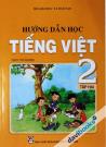 Hướng Dẫn Học Tiếng Việt 2 Tập 2 (VNEN - Sách Thử Nghiệm)