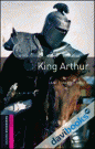 OBWL 2E Starter King Arthur (9780194234146)
