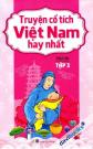 Truyện Cổ Tích Việt Nam Hay Nhất Tập 3