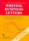 Writing Bussiness Letters 