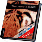 OBWL 3E Level 2: The Jungle Book AudCD Pack (9780194790260)