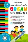Thực Hành Biểu Diễn Organ Cho Thiếu Nhi Tập 4 (Kèm CD-ROM)