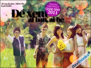 Để Xem Ai Bạn Ai Bè...