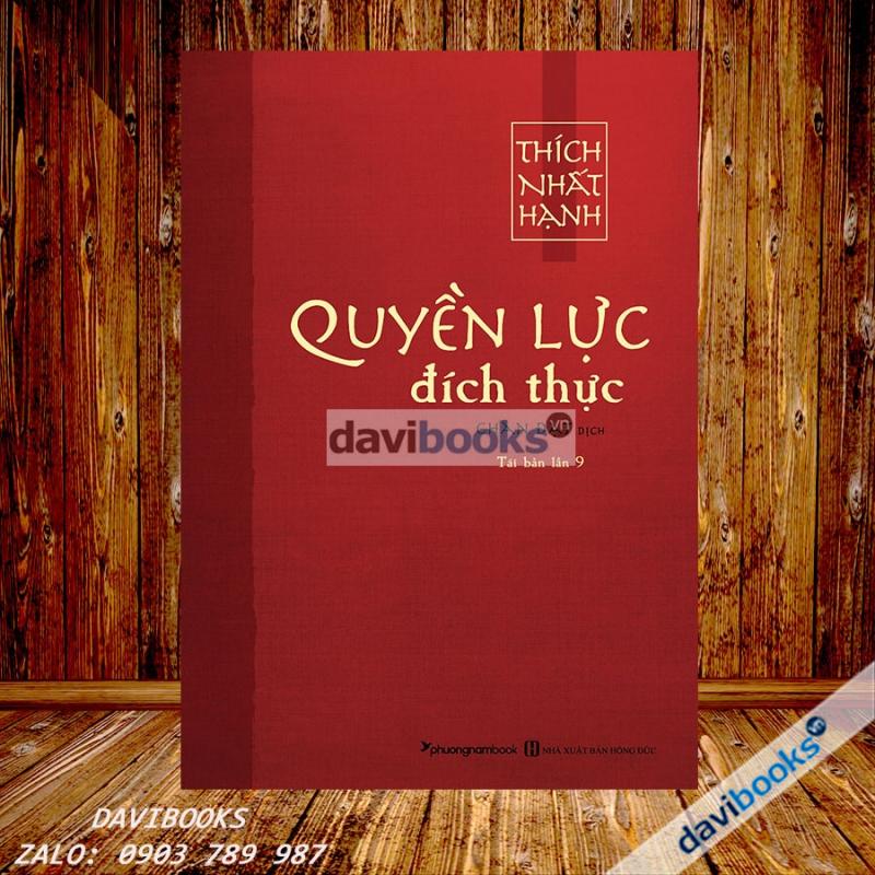 Quyền Lực Đích Thực
