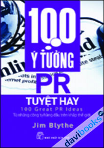 100 Ý Tưởng PR Tuyệt Hay