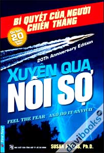 Xuyên Qua Nổi Sợ Bí Quyết Của Người Chiến Thắng