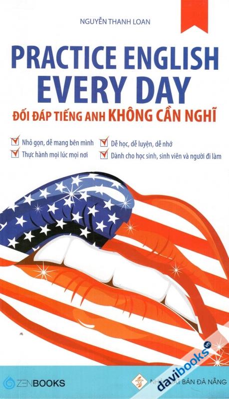 Practice English Every Day
