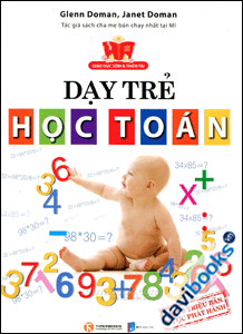 Dạy trẻ Học Toán