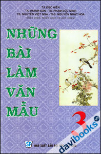Những Bài Làm Văn Mẫu 3