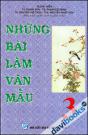 Những Bài Làm Văn Mẫu 3