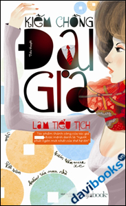 Kiếm Chồng Đại Gia