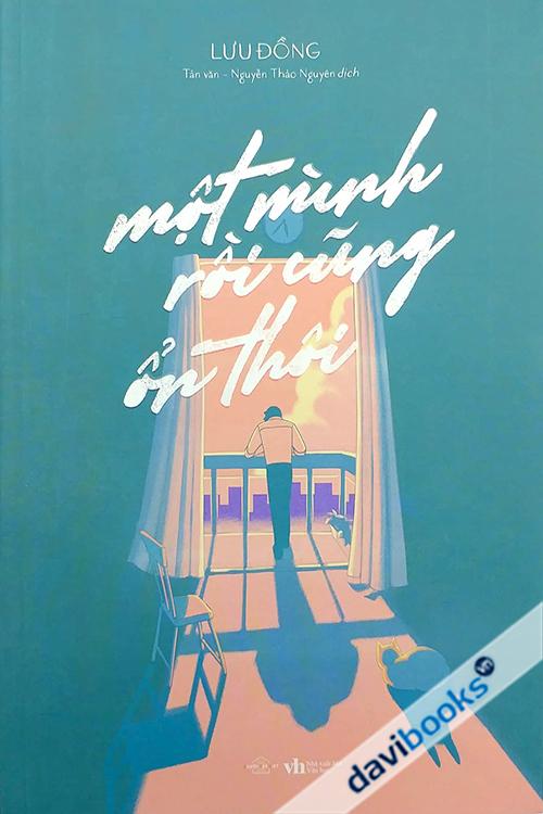 Một Mình Rồi Cũng Ổn Thôi