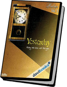 Hòa Tấu Piano Yesterday Những Tình Khúc Vượt Thời Gian Relax Vol 5 