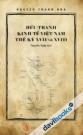 Bức Tranh Kinh Tế Việt Nam Thế Kỷ XVII Và XVIII