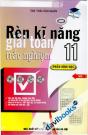 Rèn Kĩ Năng Giải Toán Trắc Nghiệm 11 (Phần Hình Học)